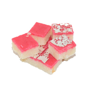 Coconut Barfi 250g