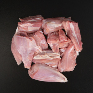 Indian Veal Boneless 500 g