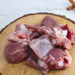 Local Lamb 500 g