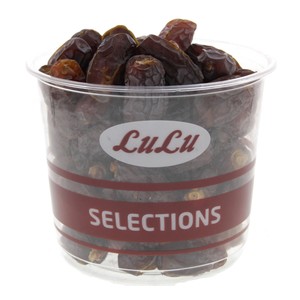 LuLu Tomoor Mabroom Dates 500 g