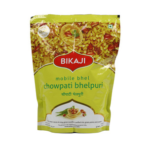 Bikaji Chowpati Bhelpuri 300 g