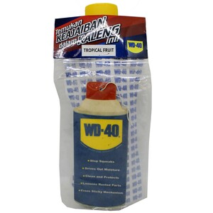 WD-40 Dry Lube PTFE 360ml