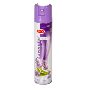 LuLu Air Freshener Lavender 300 ml