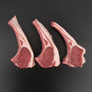 Indian Mutton Rib Chops 200 g