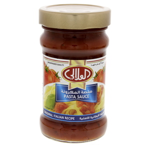 Al Alali Pasta Sauce Original 320 g