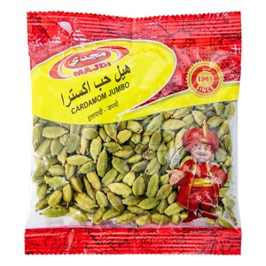 Majdi Cardamom Jumbo 80 g