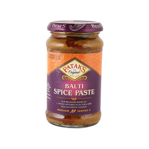 Patak's Balti Spice Paste 283 g