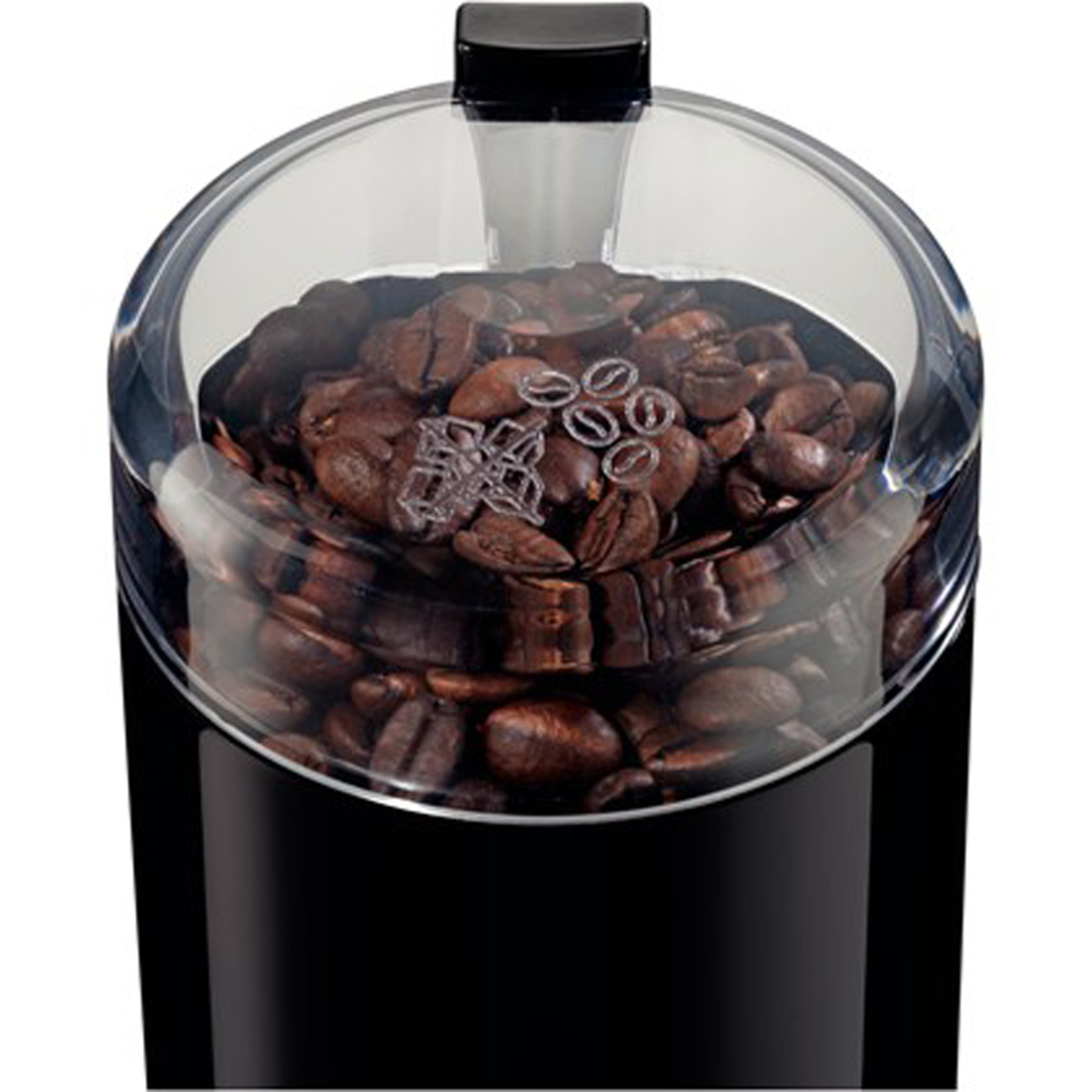 Bosch Coffee Grinder MKM6003 Online at Best Price Grinders Lulu Qatar