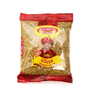 Majdi Roasted Wheat 400 g