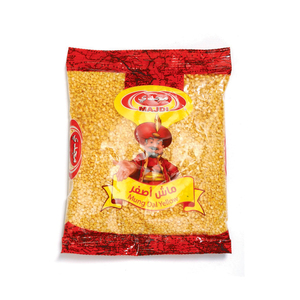 Majdi Moong Dal Yellow 450 g