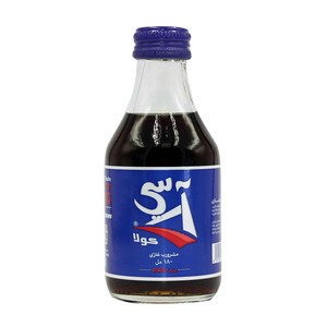 Royal Crown Cola 180 ml