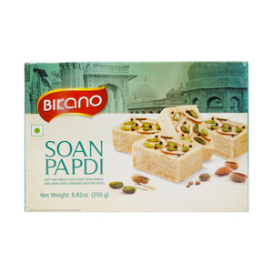 Bikano Soan Papdi 250 g