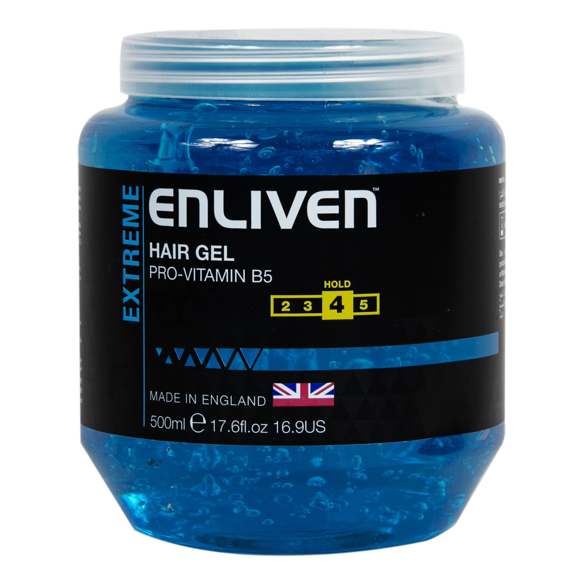 Enliven Extreme Hair Gel 500 ml