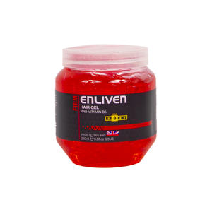 Enliven Firm Hair Gel 250 ml