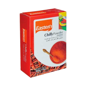 Eastern Chilly Powder 400 g