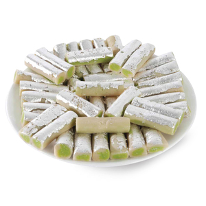 Kaju Pista Roll