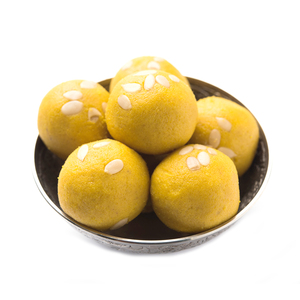 Besan Laddu