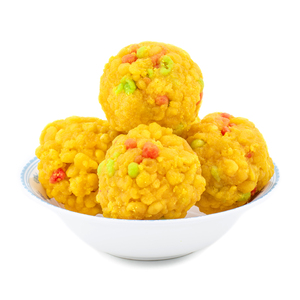 South Indian Laddu