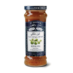 St. Dalfour Fig Jam 284 g