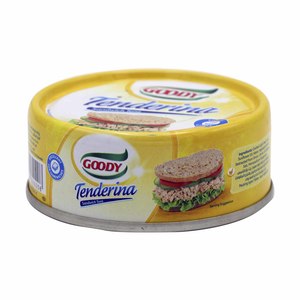 Goody Tenderina Sandwich Tuna 80 g