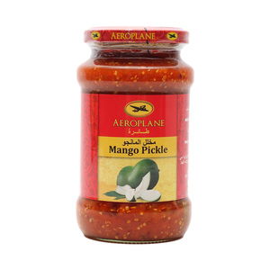 Aeroplane Mango Pickle 400 g