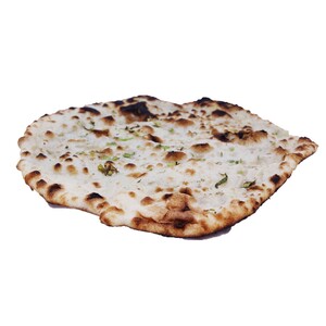 Kulcha Kentang