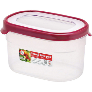 JCJ Food Keeper 0.75Ltr