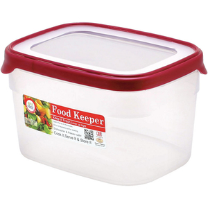 JCJ Food Keeper 2.4Ltr