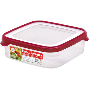 JCJ Food Keeper 1.6Ltr