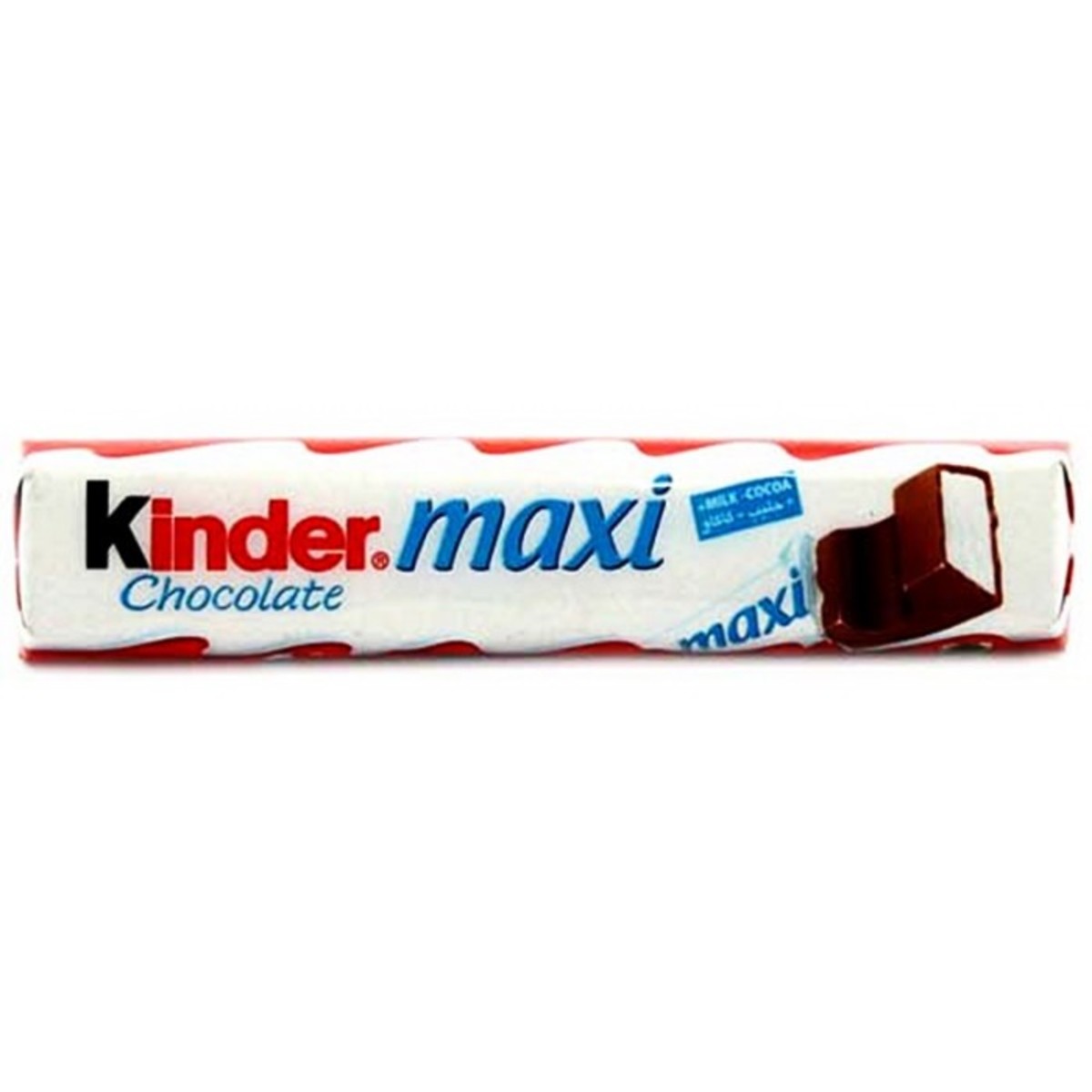 Шоколад kinder Chocolate Maxi