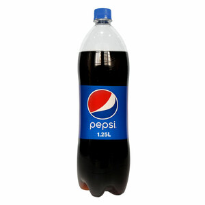 Pepsi Bottle 1.25 Litres