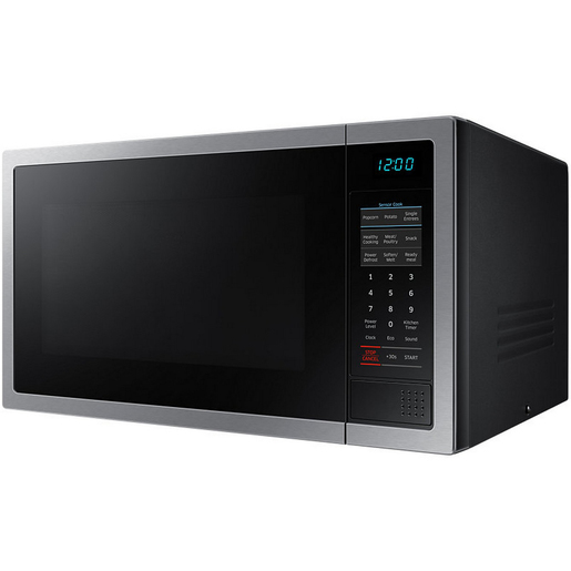 Buy Samsung Microwave Oven ME6124ST 32Ltr Online Lulu Hypermarket Qatar