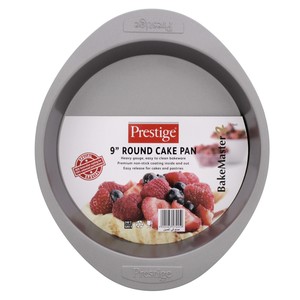 Prestige Round Cake Tin 57445 9inch