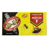 D-10 Cockroaches & Ants Control Magic Gel 30 Gm