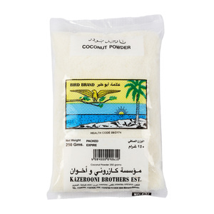 Bird Coconut Powder 250 g