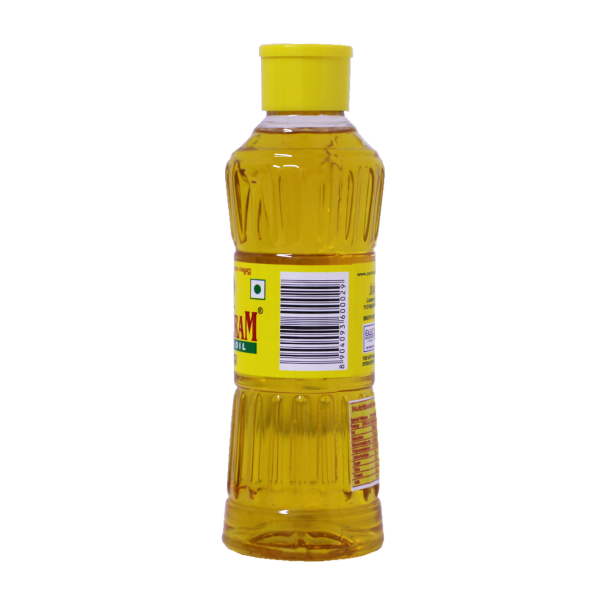 Pavithram Sesame Oil 200 ml