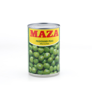 Maza Processed Peas 285 g