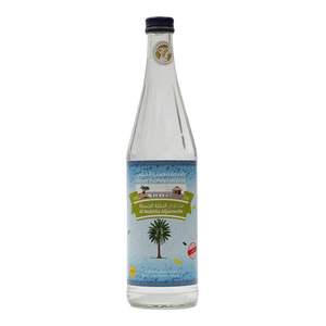 Al Jaser Nakhla Aljameela Water 565 ml