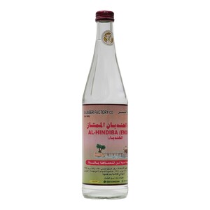 Al Jaser Hindiba Water 565 ml