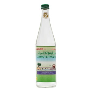 Al Jaser Zamoteh Water 565 ml