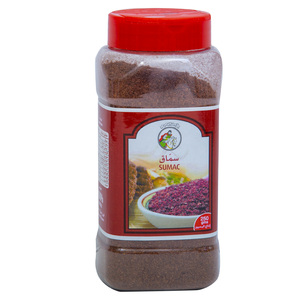 Al Fares Sumac Powder 250 g