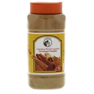 Al Fares Cinnamon Powder 220 g