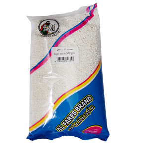 Al Fares Sago Seeds 500 g