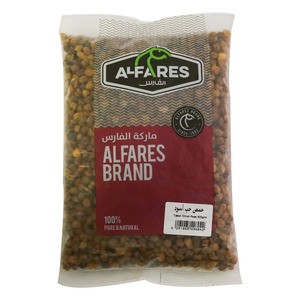 Al Fares Chick Peas 500 g