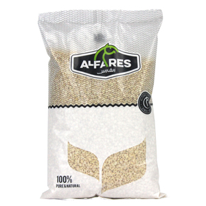 Al Fares Urid Dal 1 kg