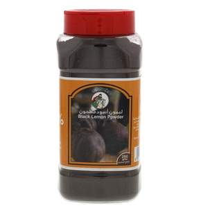 Al Fares Black Lemon Powder 250 g