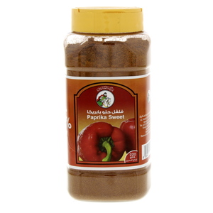 Al Fares Paprika Sweet 220 g