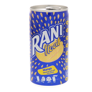 Rani Float Mango Fruit Drink 24 x 180 ml