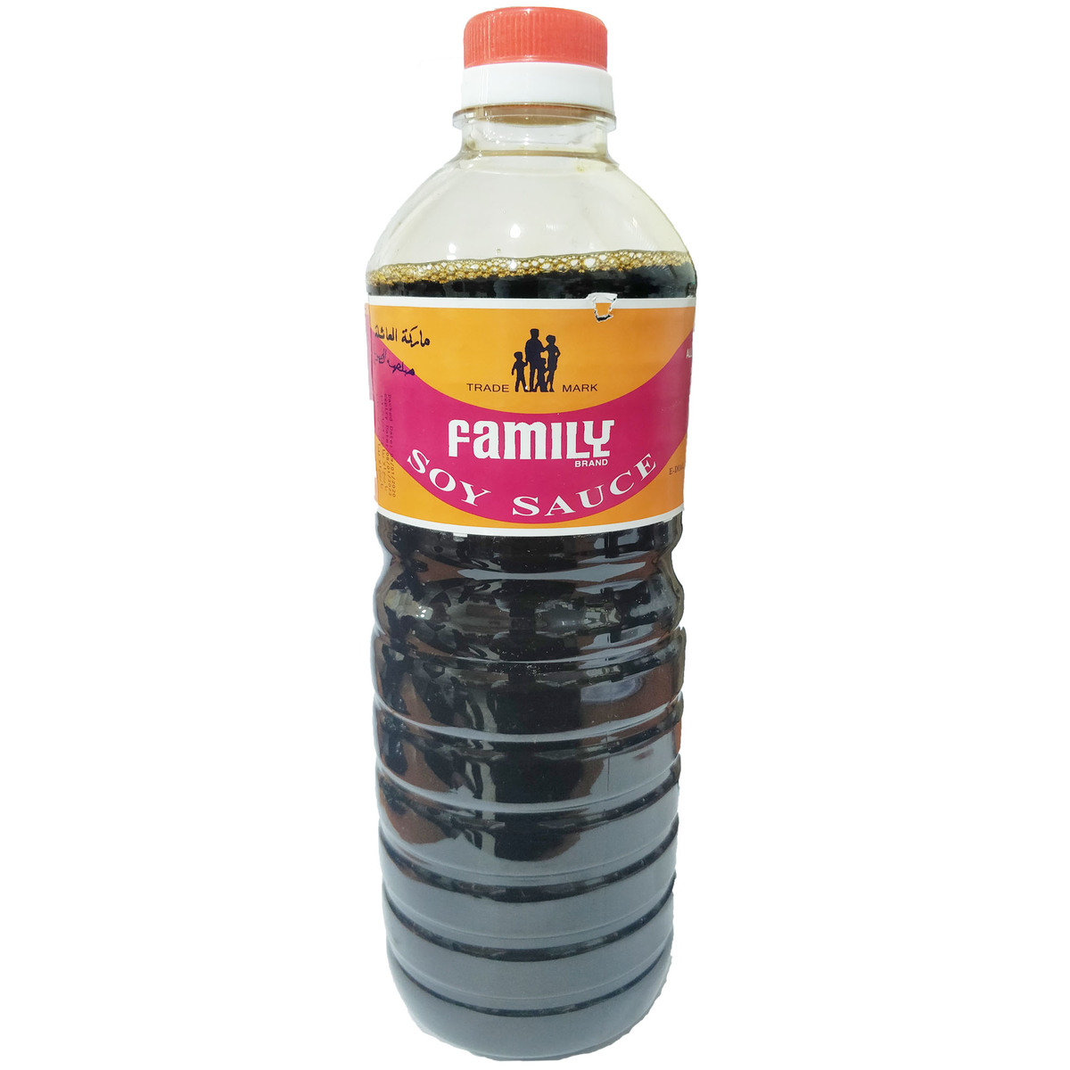 Family Soy Sauce 1Litre | Sauces | Lulu Kuwait