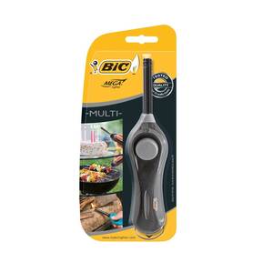 Bic Mega Lighter Slim